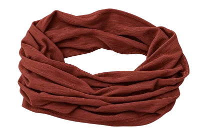 Buff or thin neck warmer