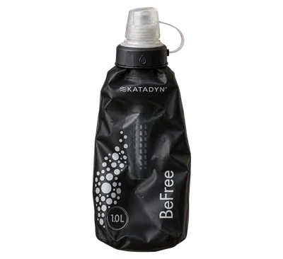 Water filter