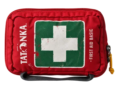 Small first-aid kit