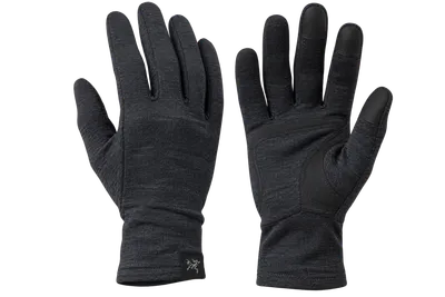 Light gloves