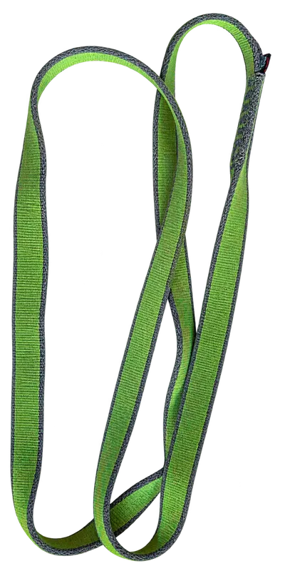 Sling for anchoring at rest points