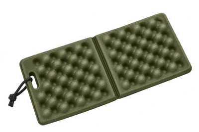Sit pad for the break