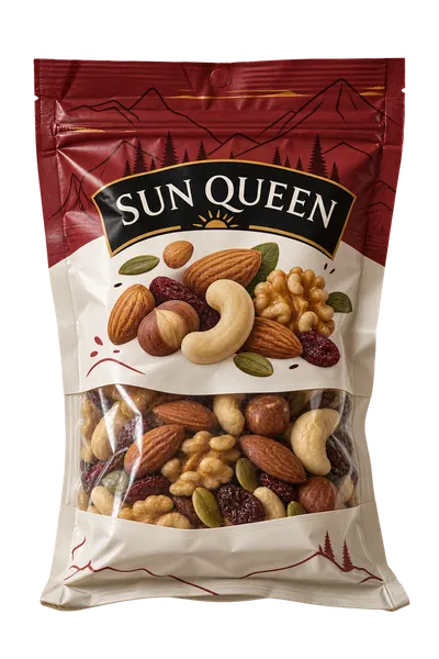 Energy gels or bars