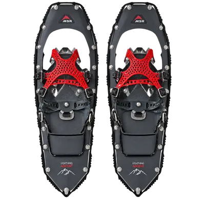 Snowshoes