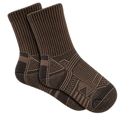 Merino socks