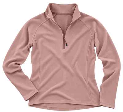 Thin fleece