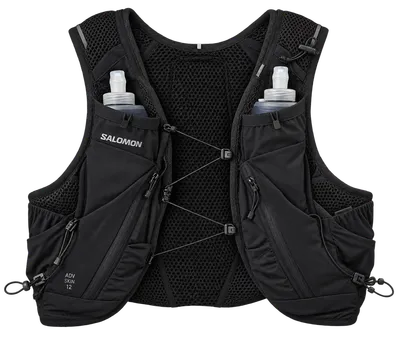 Trail running vest, 5–10 L