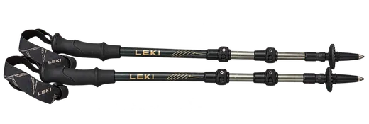Trekking poles