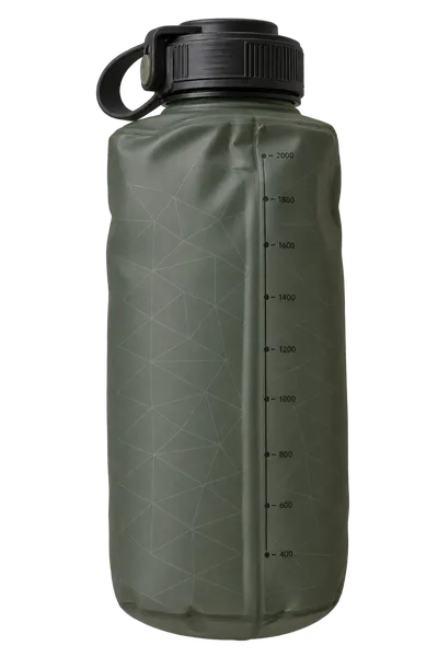 2 L water