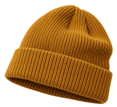 Warm hat