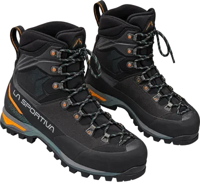 Winter boots, waterproof and insulated